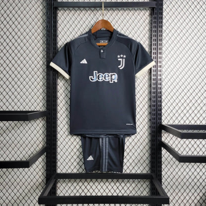 Set pentru copii Juventus 2023 guest