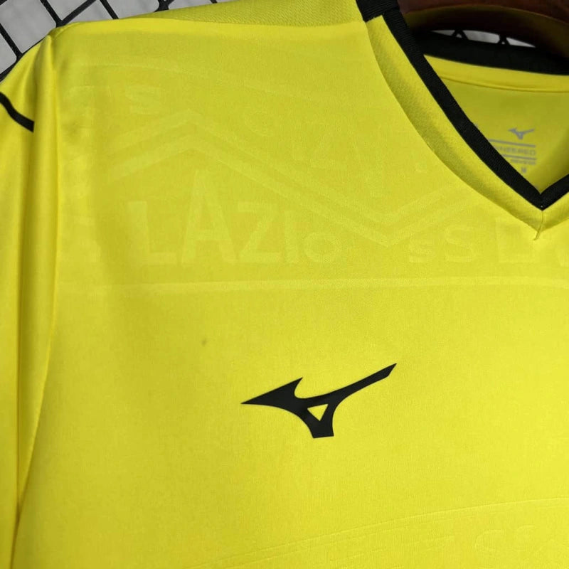 SS Lazio 2024 tricoul oaspeților