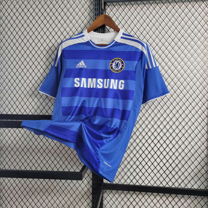 Chelsea 2011 Jersey domestică