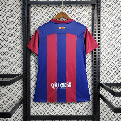 FEMEI | Barcelona 2023 Home Jersey