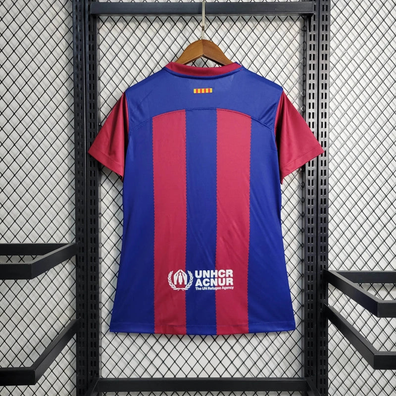 FEMEI | Barcelona 2023 Home Jersey