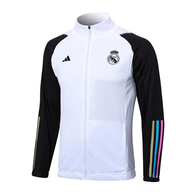 Real Madrid 2023 set de antrenori