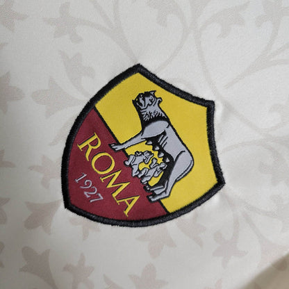 AS Roma 2023 tricoul oaspeților