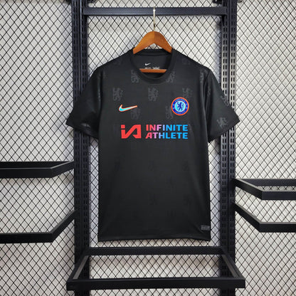 Chelsea 2024 Limited Jersey