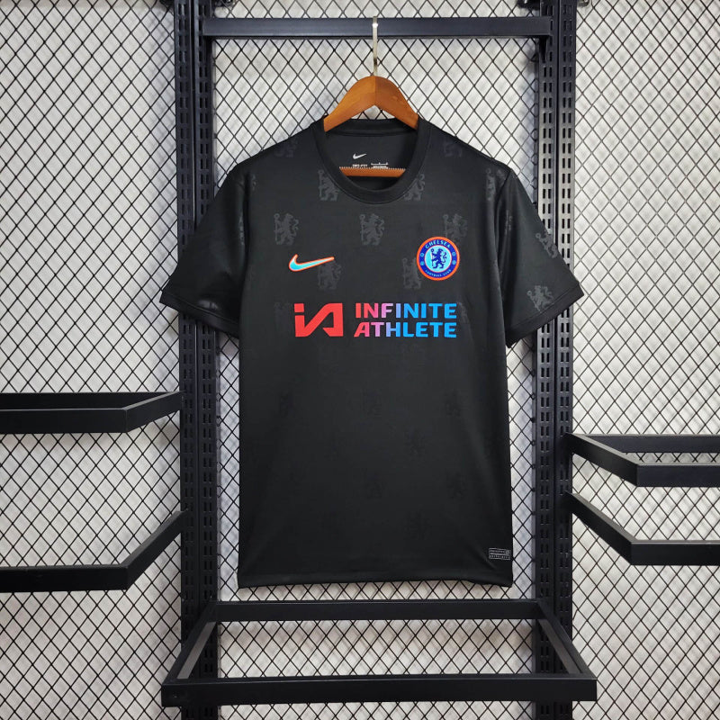 Tricou Chelsea 2024 ediție limitată