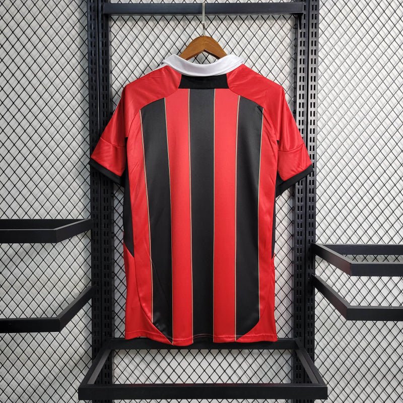 AC Milan 2012/13 Retro Jersey