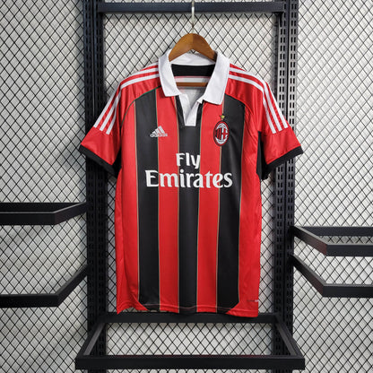 AC Milan 2012/13 Retro Jersey