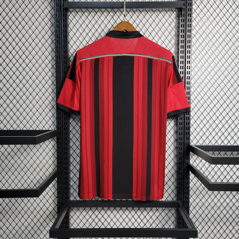 AC Milan 2014/15 Krajowa koszulka