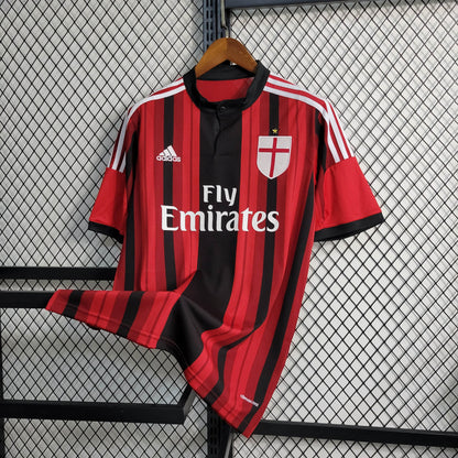 AC Milan 2014/15-as hazai mez