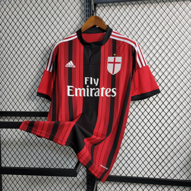 AC Milan 2014/15 Krajowa koszulka