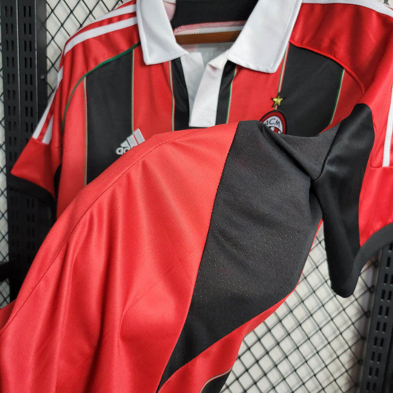 AC Milan 2012/13 Retro Jersey