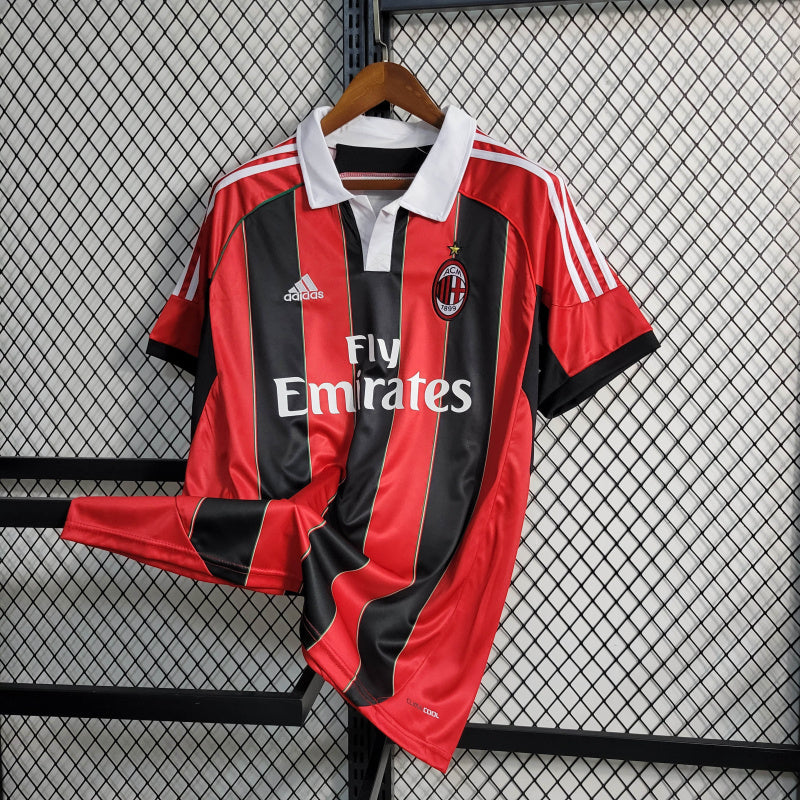 AC Milan 2012/13-as retro mez