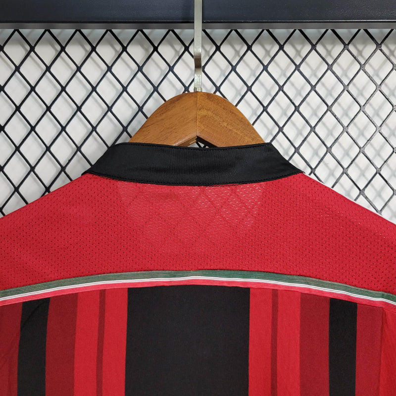 AC Milan 2014/15 kit acasă