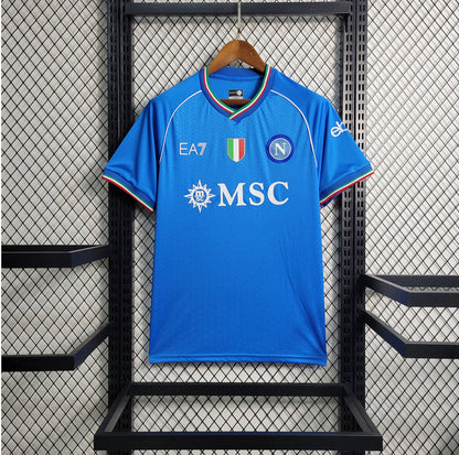 NAPOLI 2023 Jersey domestic