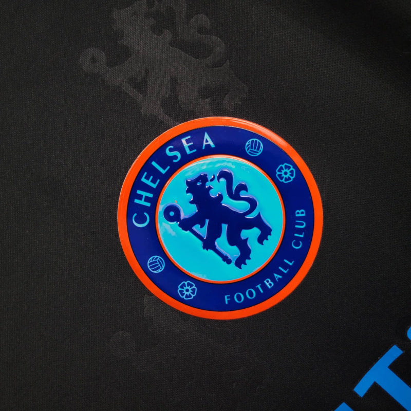 Tricou Chelsea 2024 ediție limitată