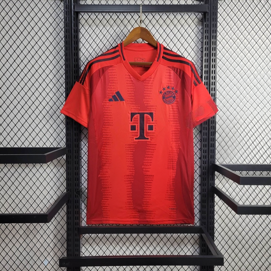 Bayern München 2024 tricou de casă