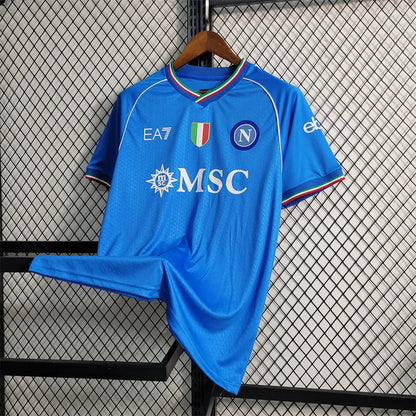 NAPOLI 2023 Jersey domestic