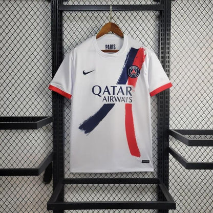 Tricou Paris Saint-Germain 2024 deplasare