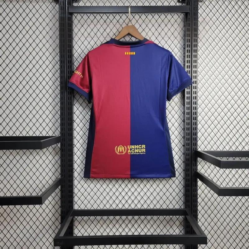 FEMEI | Barcelona 2024 Home Jersey