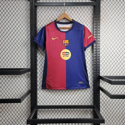 FEMEI | Barcelona 2024 Home Jersey