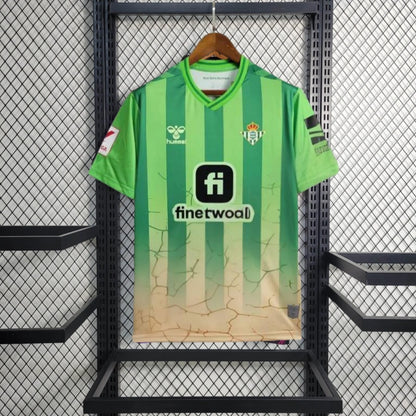 Real Betis 2024-es hazai mez