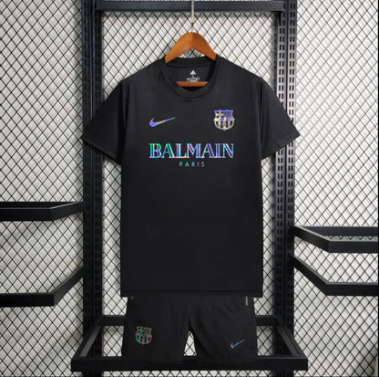 Barcelona 2023-as „Balmain” limitált szett