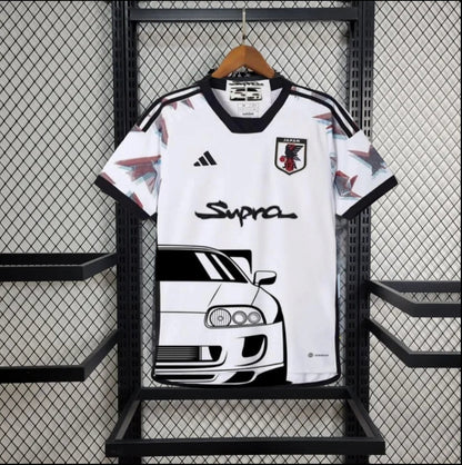 Tricou Japonia 2024 "Toyota Supra" ediție limitată