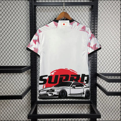 Tricou Japonia 2024 "Toyota Supra" ediție limitată