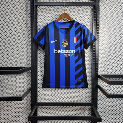 FEMEI | Tricou acasă Inter Milano 2024