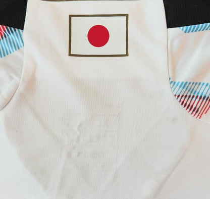 Japán 2024-es „Toyota Supra” limitált mez