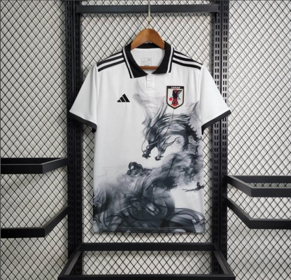 Tricou ediție limitată „Dragon kit” Japonia 2024