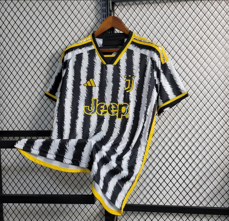 Juventus 2023-as hazai mez