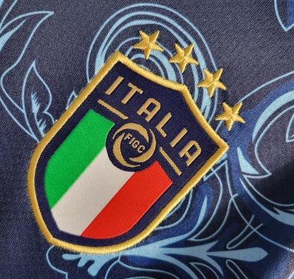 Italia 2022 Jersey „Versace”