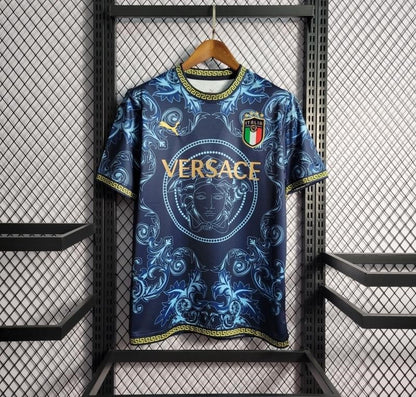 Italia 2022 Jersey „Versace”