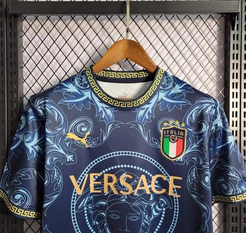 Italia 2022 Jersey „Versace”