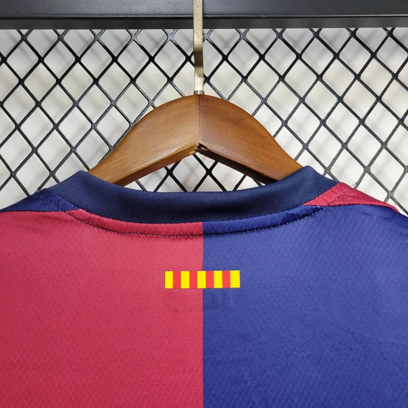 FEMEI | Barcelona 2024 Home Jersey