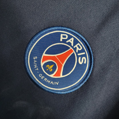 Jersey internă Paris Saint-Germain 2017