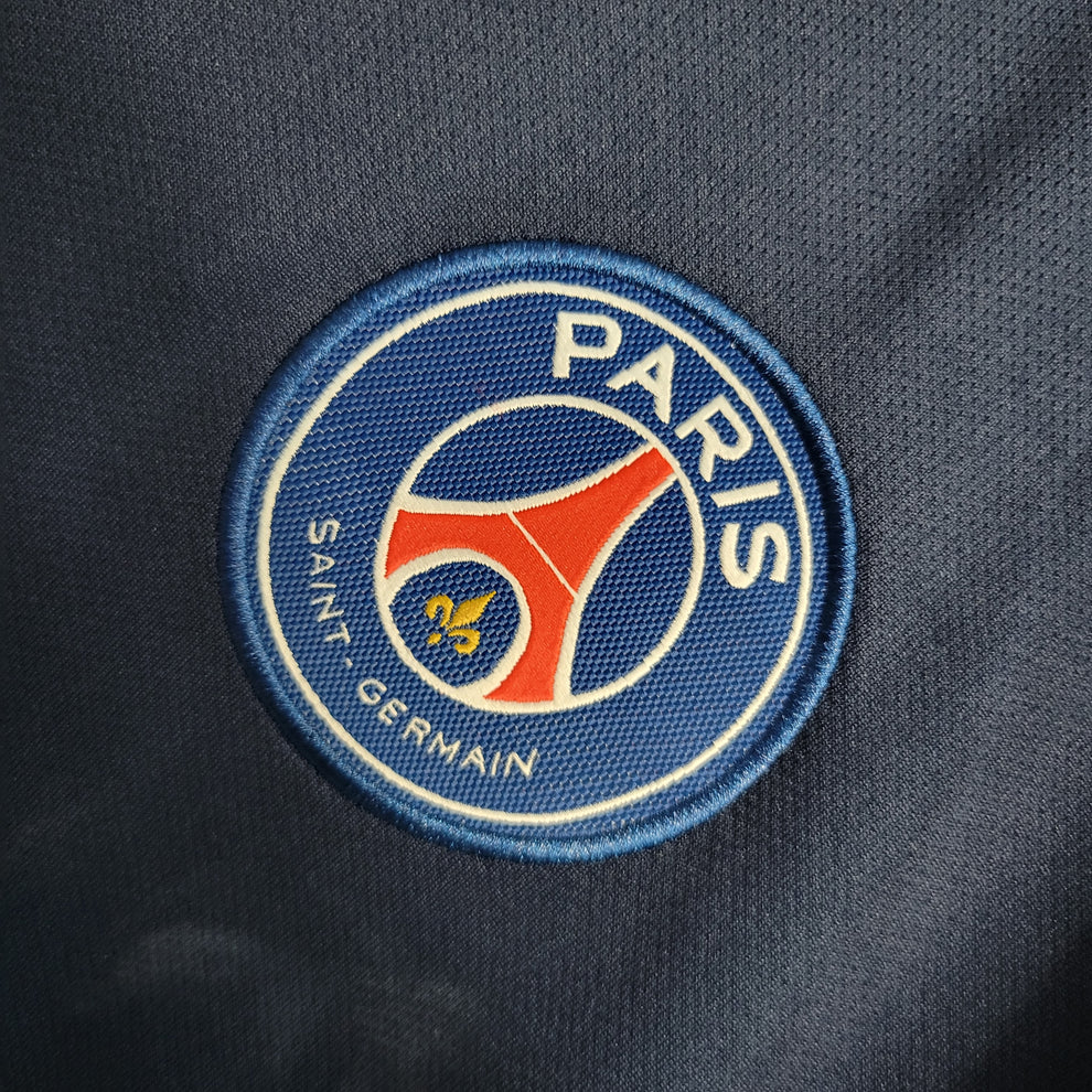 Koszulka domowa Paris Saint-Germain 2017