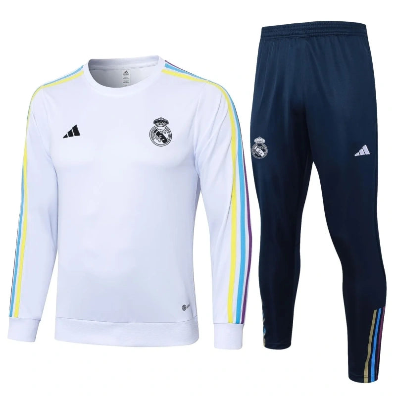 Trusa de antrenament Real Madrid 2023