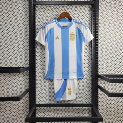 Argentina 2024 acasă copii set