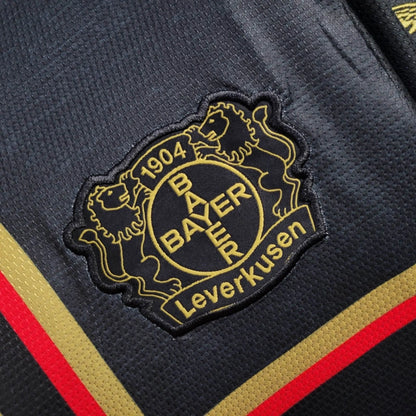 Bayer Leverkusen 2024 tricou de casă