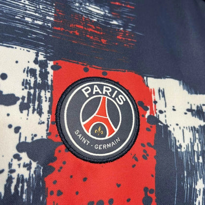 Tricou de antrenament Paris Saint-Germain 2024