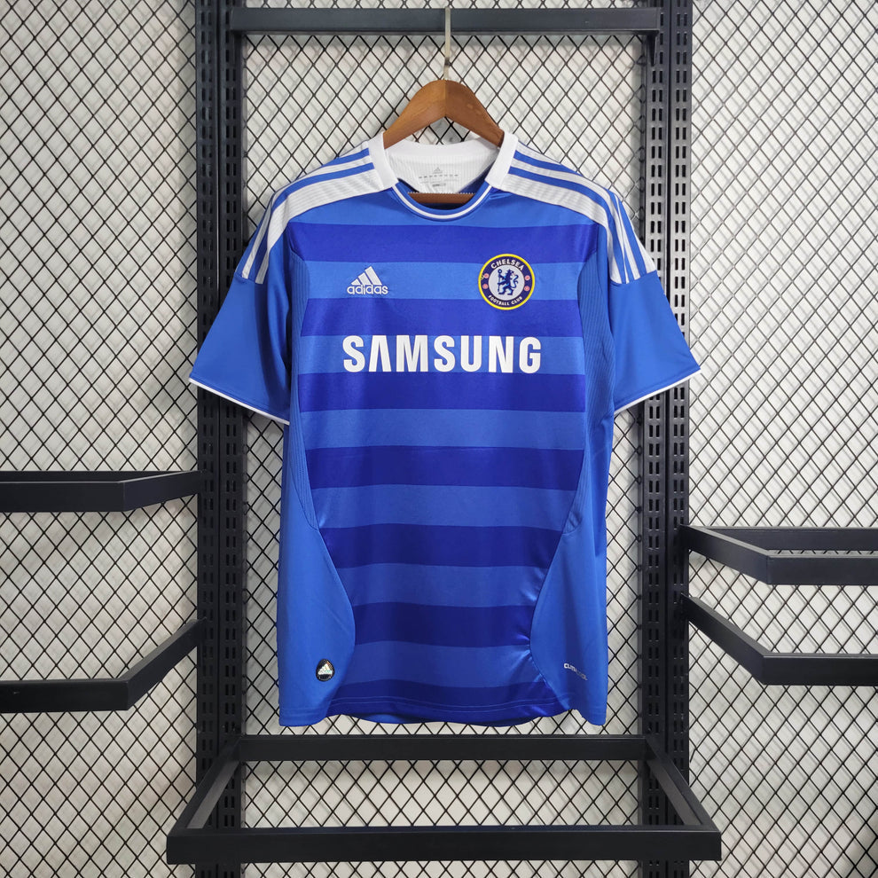 Chelsea 2011 Jersey domestică