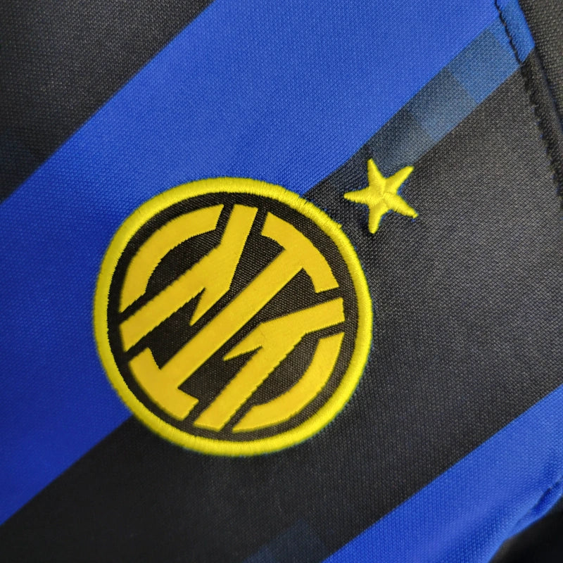 Zestaw dziecięcy Inter Mediolan 2023 krajowy