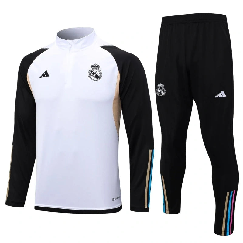 Real Madrid 2023 set de antrenori