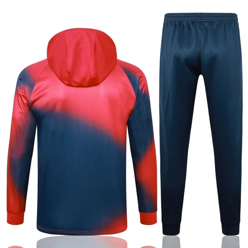 Kit de antrenament cu glugă Paris Saint-Germain 2023