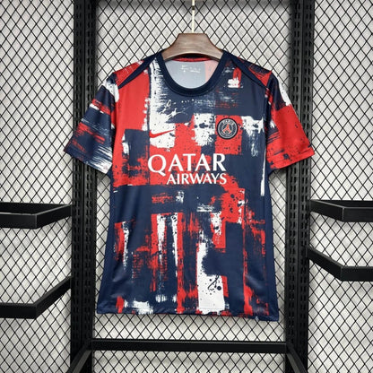 Tricou de antrenament Paris Saint-Germain 2024