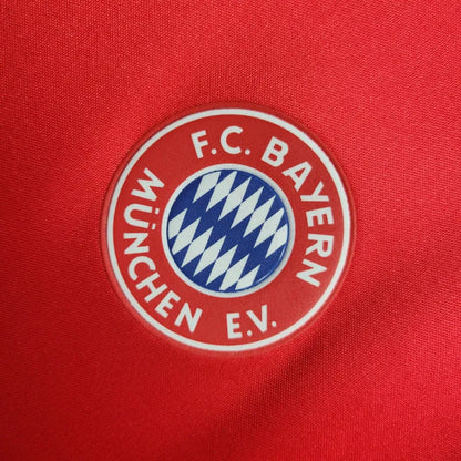 Bayern München 1994 tricou de casă