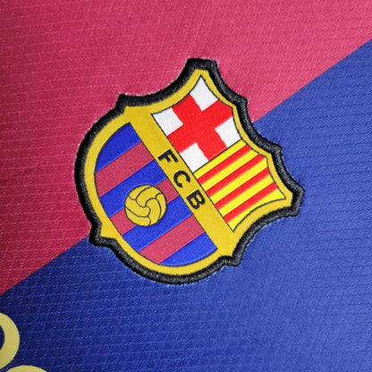 FEMEI | Barcelona 2024 Home Jersey