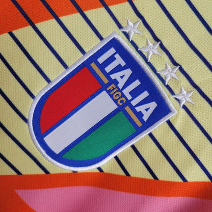 Portarul Italiei la Campionatul European 2024